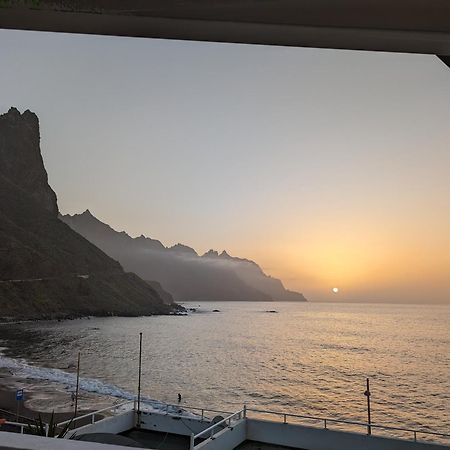 Apartamento Playa Picasso Santa Cruz de Tenerife Exterior foto