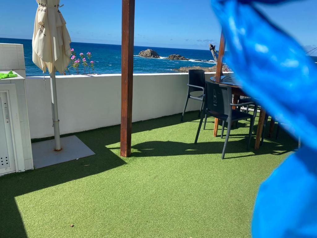 Apartamento Playa Picasso Santa Cruz de Tenerife Exterior foto