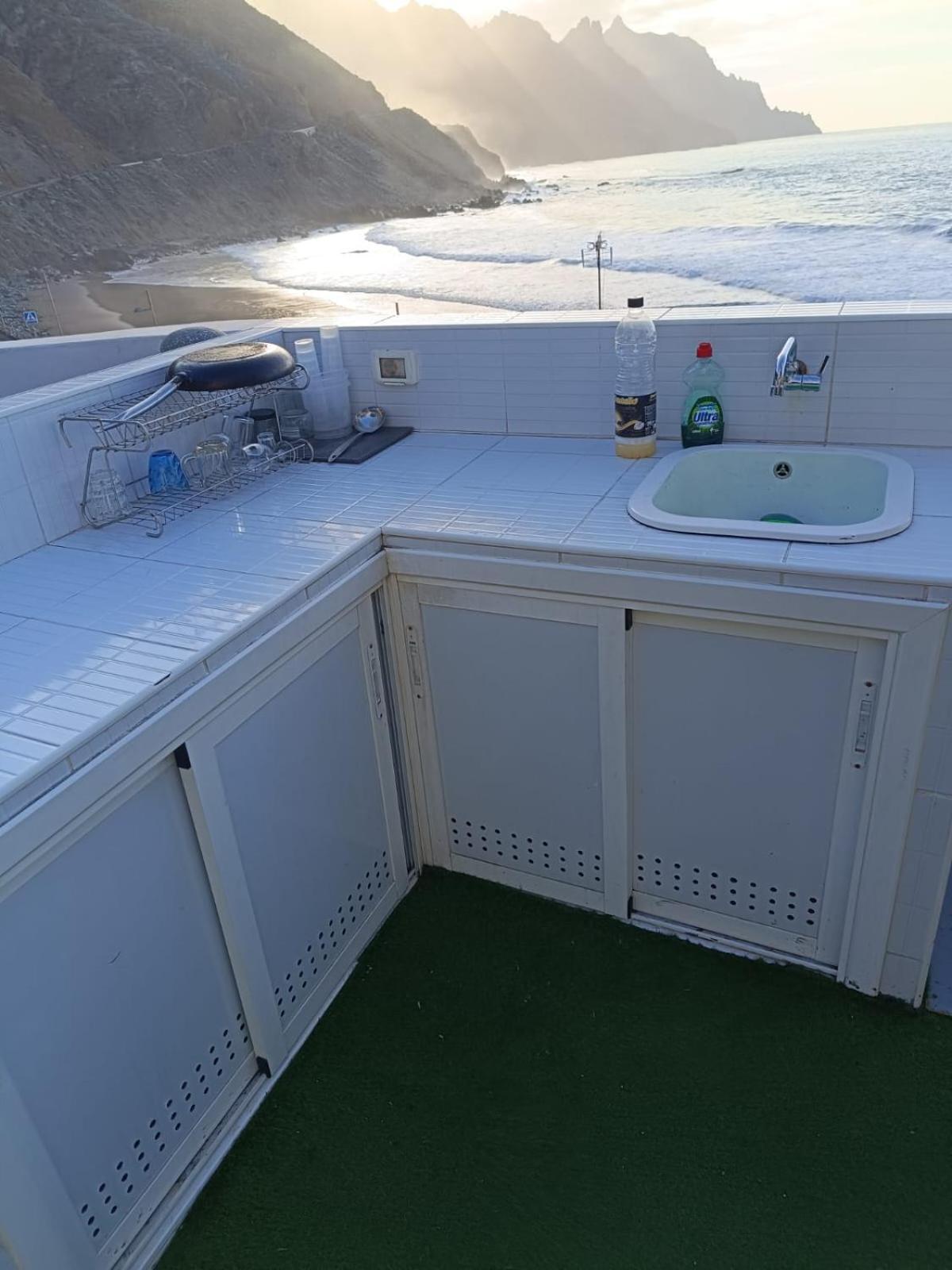 Apartamento Playa Picasso Santa Cruz de Tenerife Exterior foto
