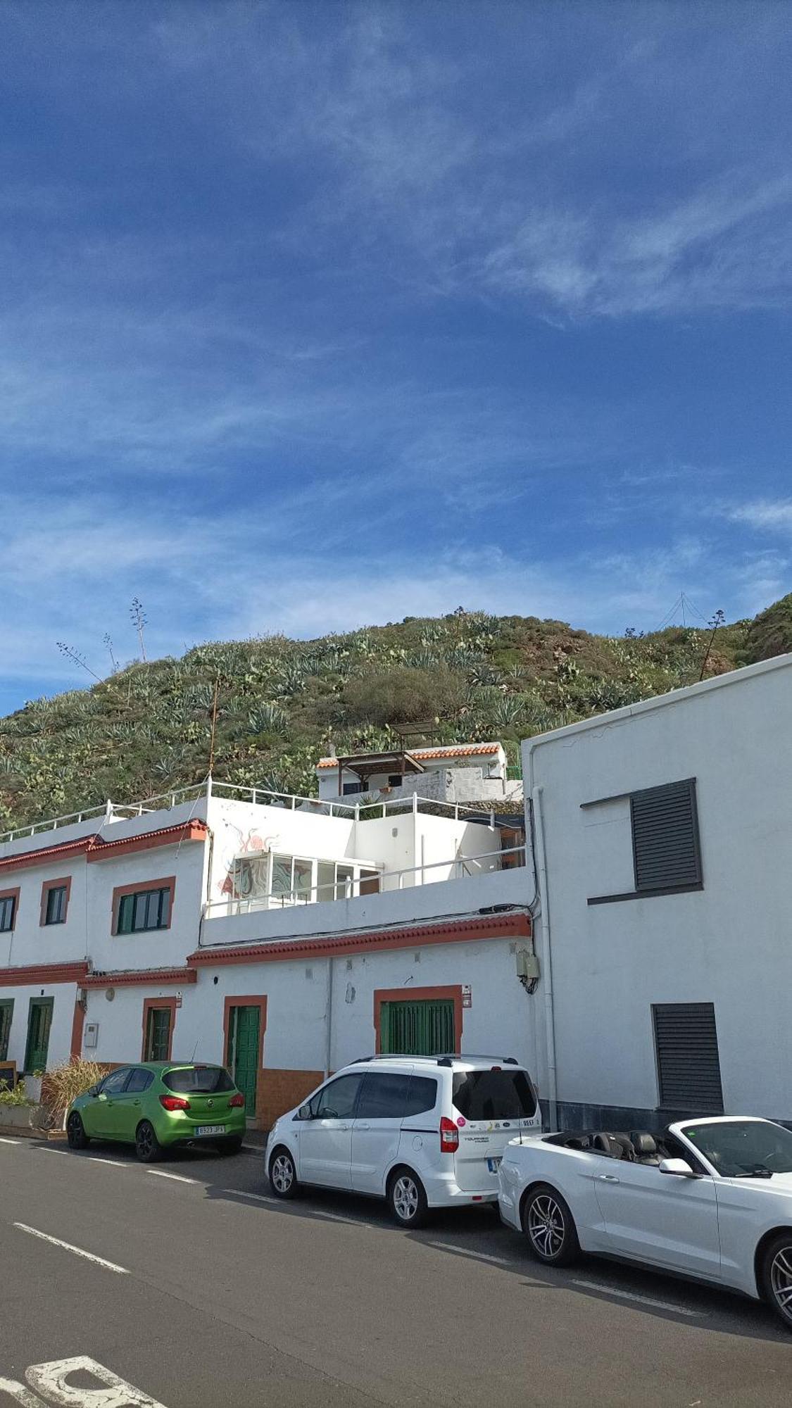 Apartamento Playa Picasso Santa Cruz de Tenerife Exterior foto