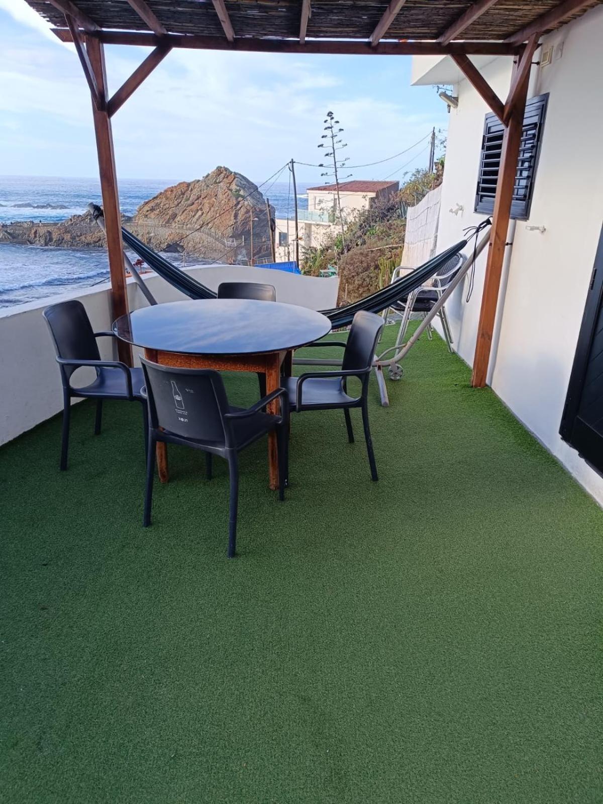 Apartamento Playa Picasso Santa Cruz de Tenerife Exterior foto