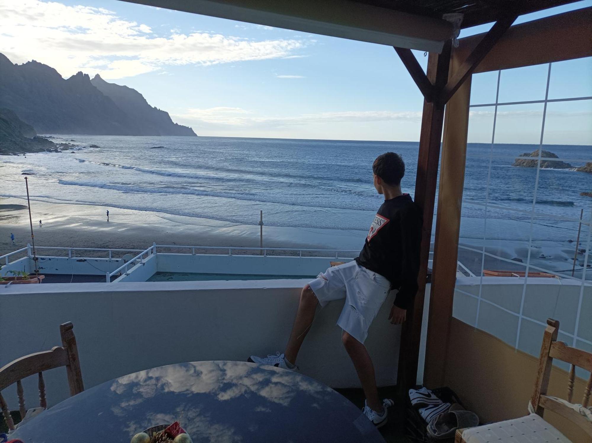 Apartamento Playa Picasso Santa Cruz de Tenerife Exterior foto