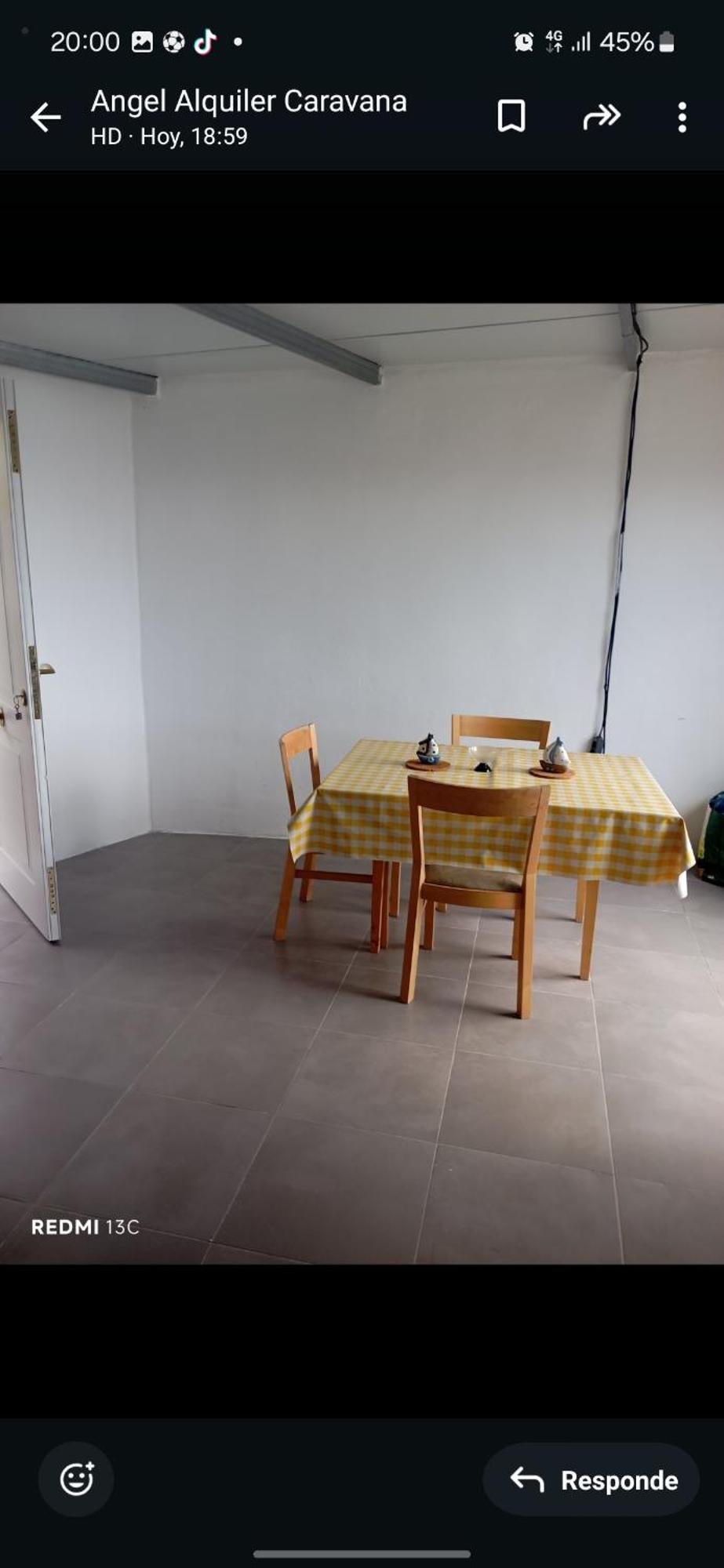 Apartamento Playa Picasso Santa Cruz de Tenerife Exterior foto