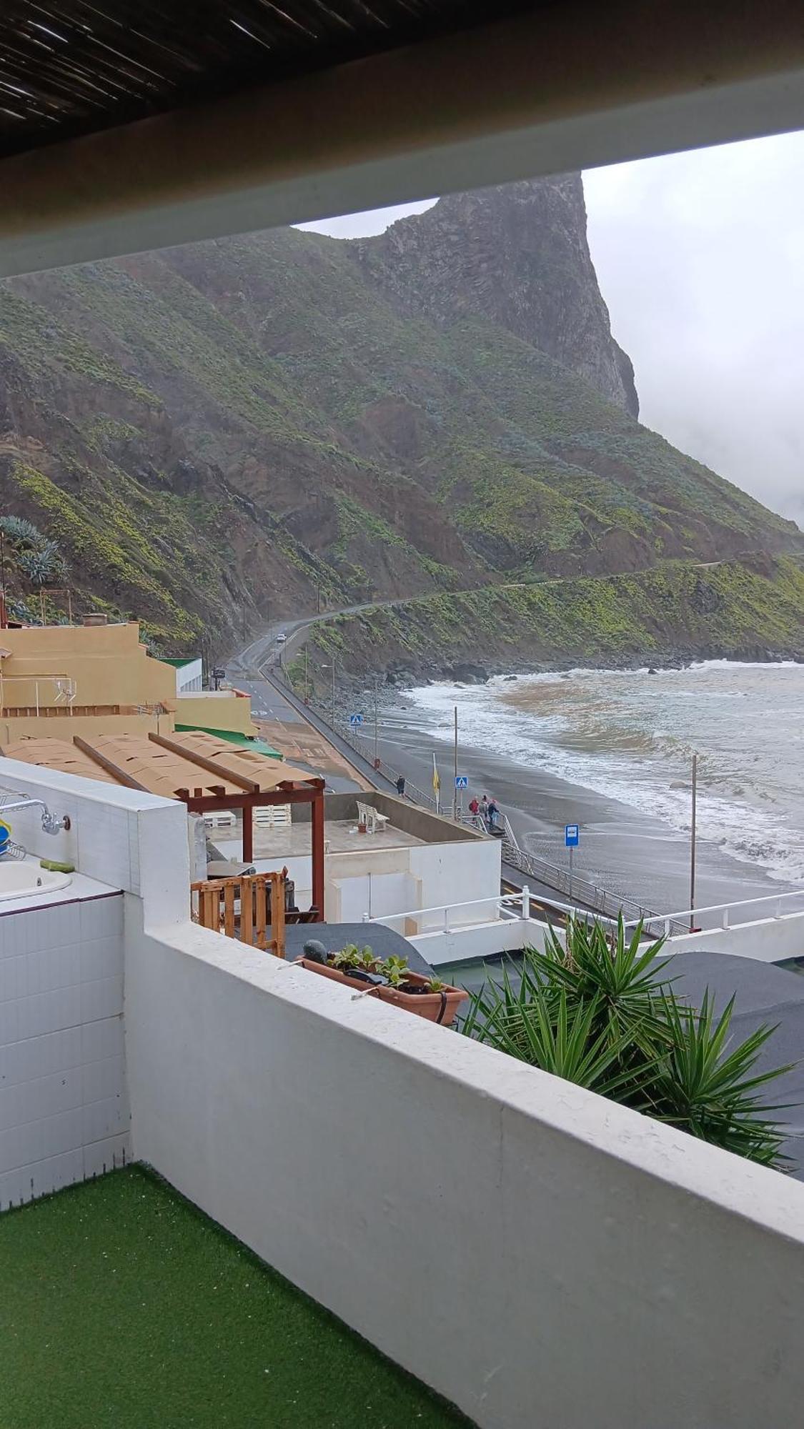 Apartamento Playa Picasso Santa Cruz de Tenerife Exterior foto